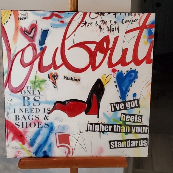 ⚡️ NEW! LIVE SHOW LISTING!!🫶✨🫶✨ - Picture 3 of 12